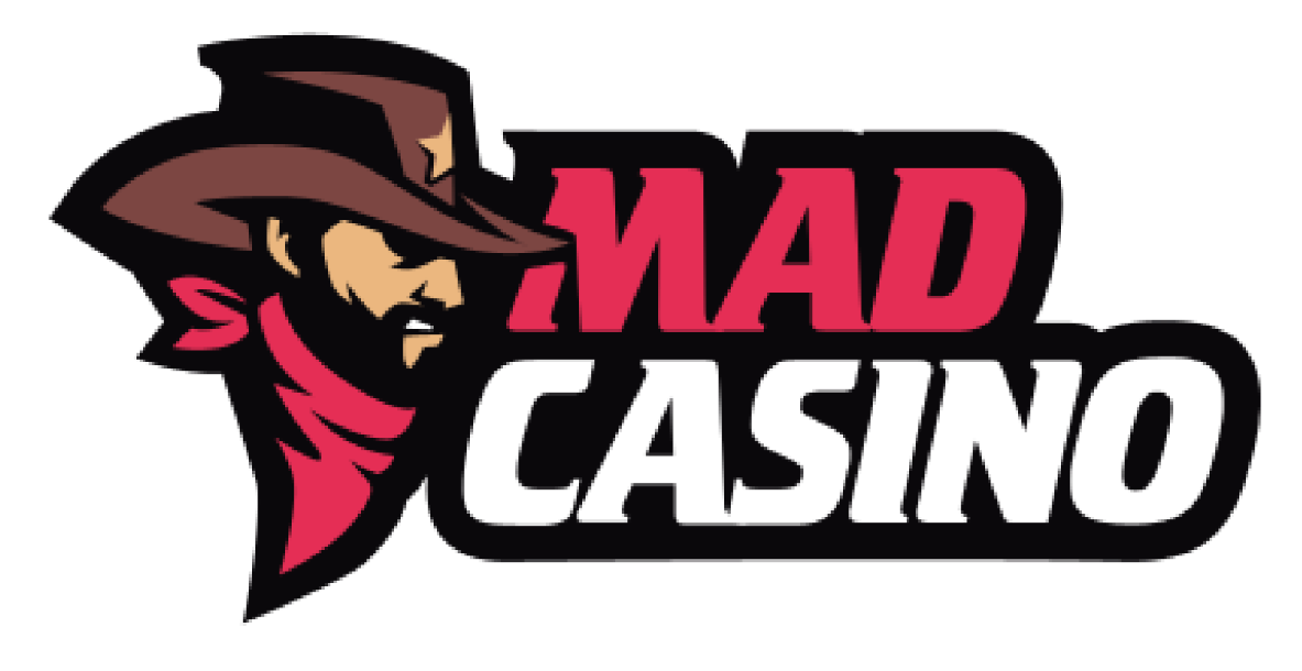 Mad Casino logo